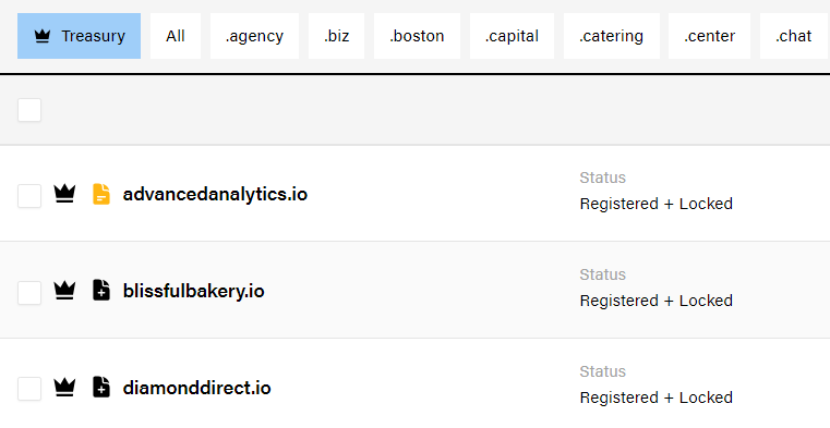 How to Safeguard Your High-Value Domains