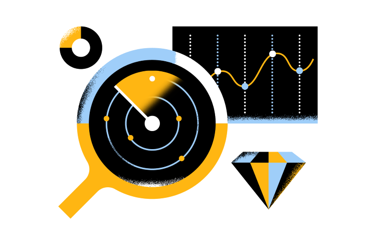 Improved Domain Search